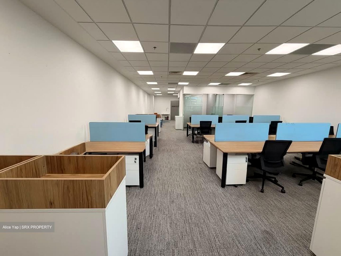 Kings Centre (D3), Office #555568851